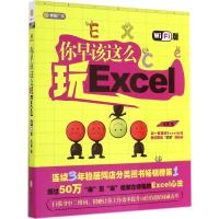 你早该这么玩Excel(WiFi版)