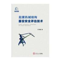起重机械结构服役安全评估技术