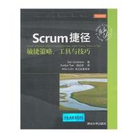 Scrum捷径:敏捷策略、工具与技巧