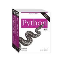 [M]Python编程-9787512355309