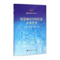 [M]智慧城市空间信息公共平台-9787030428677