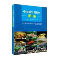 中国原生观赏鱼图鉴