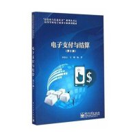 电子支付与结算(第2版)