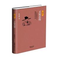 王安石传