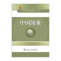 中国铍业