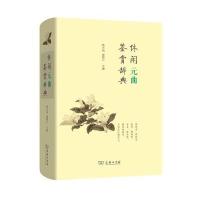 休闲元曲鉴赏辞典(精)