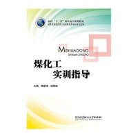 煤化工实训指导