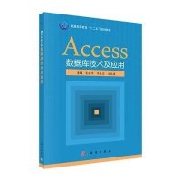 Access数据库应用技术(含实践教程)