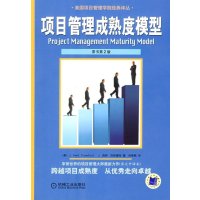 [N]项目管理成熟度模型-9787576331059