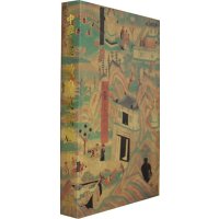 [M]敦煌莫高窟-9787501039005