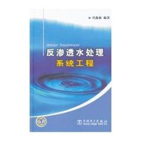 反渗透水处理系统工程