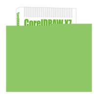 [M]CorelDRAW X7中文版基础教程-9787115395542