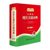 新课标教材版小学生现代汉语词典(双色插图本)