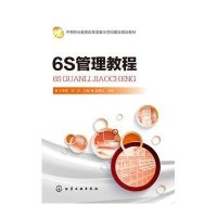 6S管理教程(王承辉)