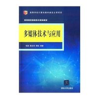 多媒体技术与应用 高等院校信息技术规划教材