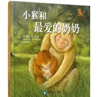 小猴和爱的奶奶