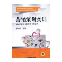 营销策划实训