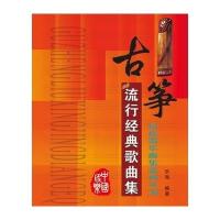 古筝流行经典歌曲集