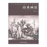 山水画法