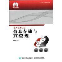 信息存储与IT管理