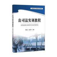 公司法实训教程