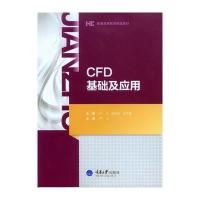 CFD基础及应用