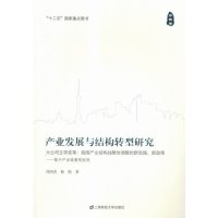 产业发展与结构转型研究:我国产业结构战略性调整的新思路、新政策:基于产业链重构视角:四卷:大公司主导变革