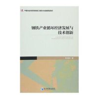 钢铁产业循环经济发展与技术创新