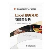 Excel数据处理与财务分析