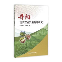 丹阳现代农业发展战略研究