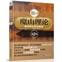 魔山理论-股市稳定获利原理(第2版)