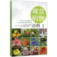 观赏植物百科1