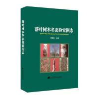 落叶树木冬态检索图志