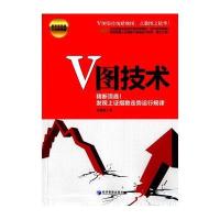 V图技术-精断顶底!发现上证指数走势运行规律