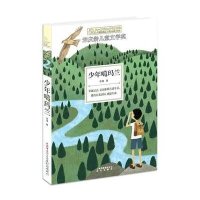 长青藤国际大奖小说书系 少年噶玛兰 宋庆龄儿童文学奖 中小学生9-13-15岁儿童课外阅读校园文学成长励志长篇小说故事