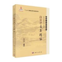 段富津医案精编