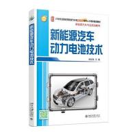 新能源汽车动力电池技术