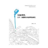 实践理性:大卫 波德维尔电影理论研究