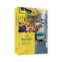 飞往加尔各答