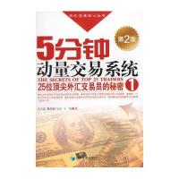 5分钟动量交易系统-25位外汇交易员的秘密-1-第2版