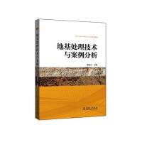 地基处理技术与案例分析