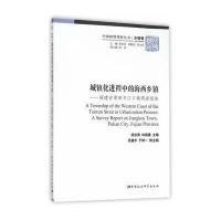 城镇化进程中的海西乡镇:福建省莆田市江口镇调查报告