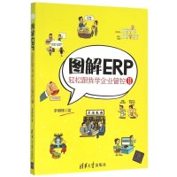 图解ERP