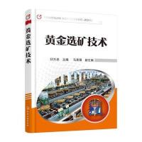 黄金选矿技术