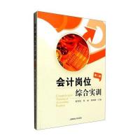 会计岗位综合实训(第二版)