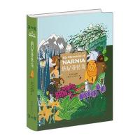 纳尼亚传奇(英文全本)