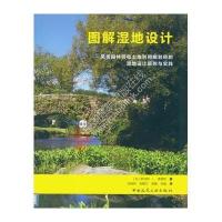 图解湿地设计