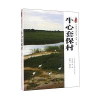 牛心套保村 中国古村落 吉林 白城