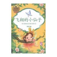 飞翔的小仙子
