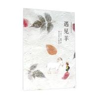 中华原创绘本大系:遇见羊